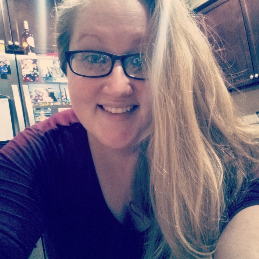 Meet your Posher, Gabi